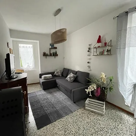 Rustico In Storo Apartment *