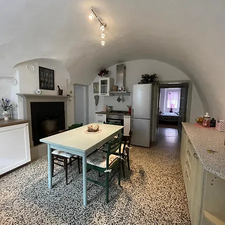 Apartment Rustico In Storo