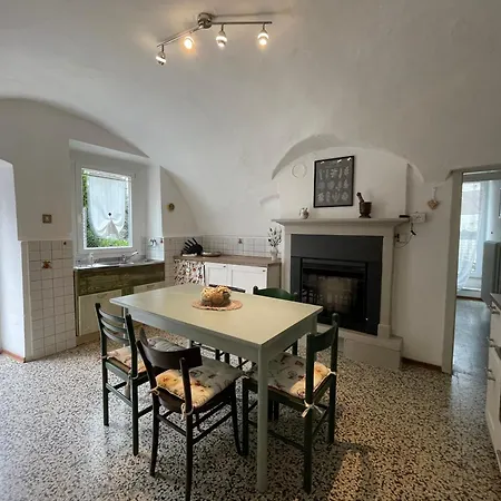 Rustico In Storo