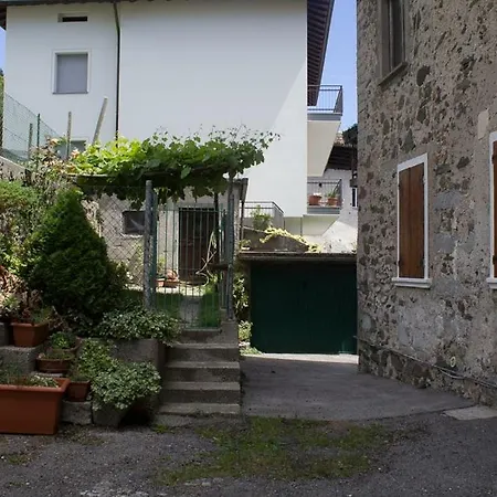 Rustico In Storo * Darzo
